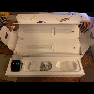 Apple iWatch Series 4 44mm